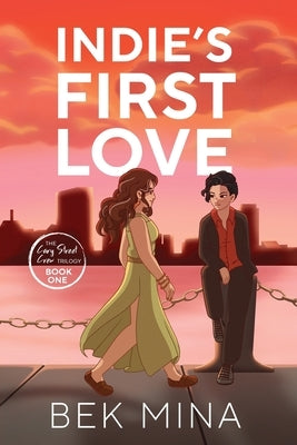 Indie's First Love by Mina, Bek