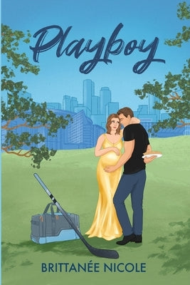 Playboy by Nicole, Brittanée
