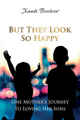 But They Look So Happy by Bootcov, Xanti