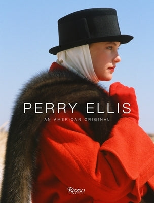 Perry Ellis: An American Original by Banks, Jeffrey