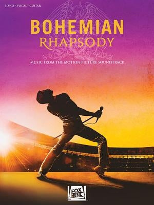 Bohemian Rhapsody: Music from the Motion Picture Soundtrack by Queen