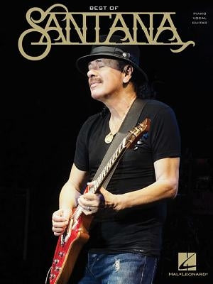 Best of Santana by Santana