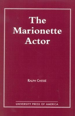 Marionette Actor by Chesse, Ralph
