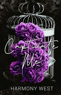 Captivate Me by West, Harmony