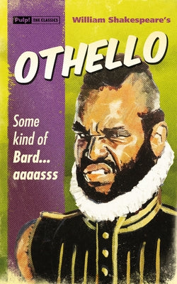 Othello by Shakespeare, William