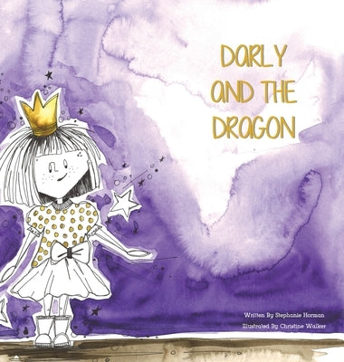 Darly and the Dragon by Horman, Stephanie