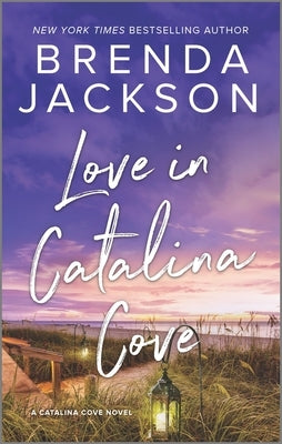 Love in Catalina Cove by Jackson, Brenda