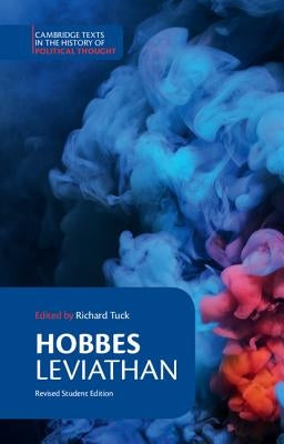 Hobbes: Leviathan: Revised Student Edition by Hobbes, Thomas