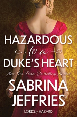 Hazardous to a Dukes Heart by Jeffries, Sabrina