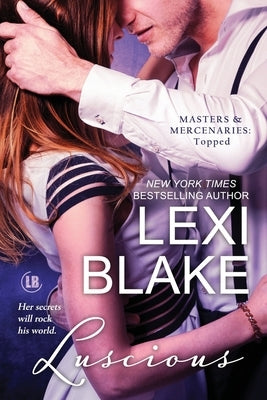 Luscious by Blake, Lexi