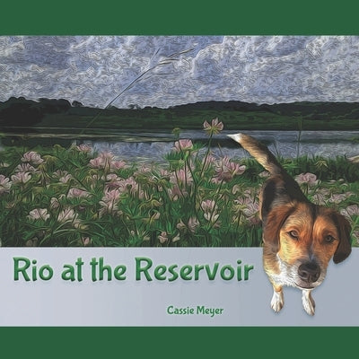 Rio at the Reservoir by Meyer, Cassie