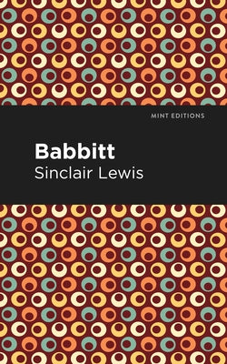 Babbitt by Lewis, Sinclair