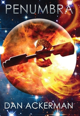 Penumbra by Ackerman, Dan