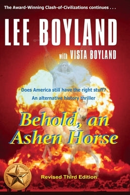 Behold, an Ashen Horse by Boyland, Vista