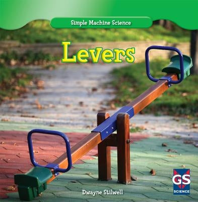 Levers by Stilwell, Debra