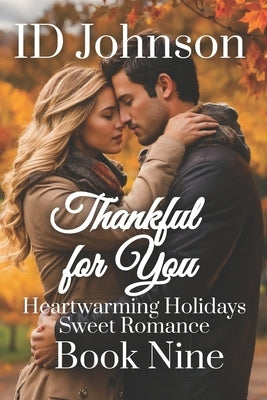 Thankful for You by Yearsley Morgan, Lauren