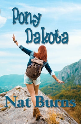 Pony Dakota by Burns, Nat