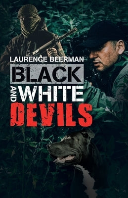 Black and White Devils by Beerman, Laurence