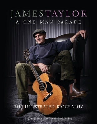 James Taylor by McHugh, Carolyn