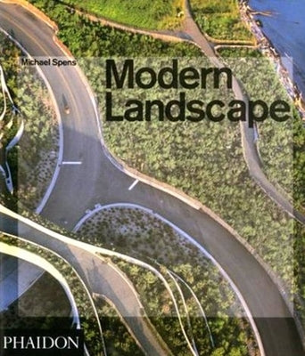 Modern Landscape by Richters, Christian
