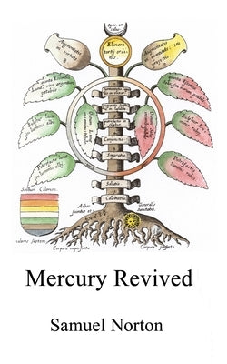 Mercury Revived by McLean, Adam