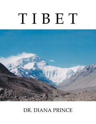 Tibet by Prince, Diana