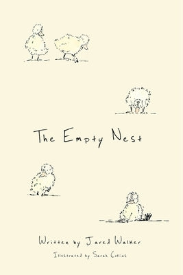 The Empty Nest by Walker, Jared