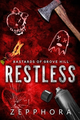 Restless by Zepphora