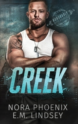 Creek by Lindsey, E. M.