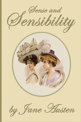 Sense and Sensibility by Austen, Jane