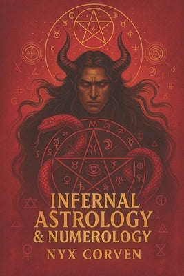 Infernal Astrology & Numerology by Corven, Nyx