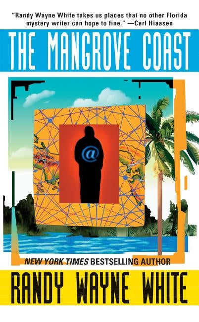 The Mangrove Coast by White, Randy Wayne