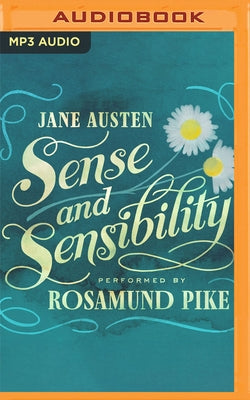 Sense and Sensibility [audible Edition] by Austen, Jane
