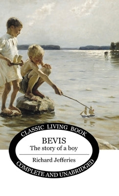 Bevis by Jefferies, Richard