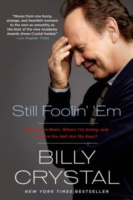 Still Foolin' 'Em by Crystal, Billy
