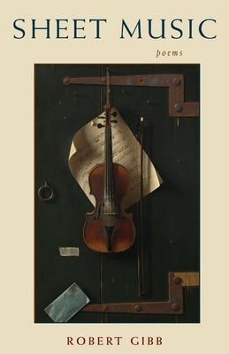 Sheet Music by Gibb, Robert