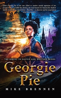 Georgie Pie by Brennen, Mike