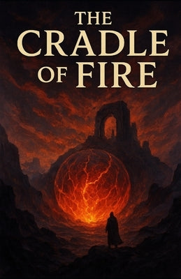 The Cradle of Fire: The Four Fragments by Allen, Tanner