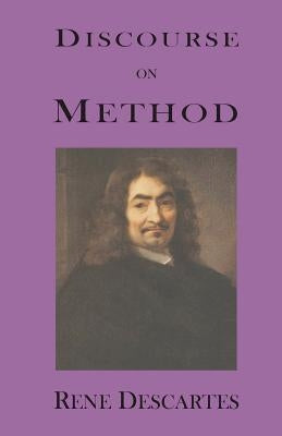 Discourse on Method by Descartes, Rene