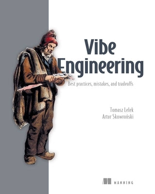 Vibe Engineering: Best Practices, Mistakes, and Tradeoffs by Lelek, Tomasz