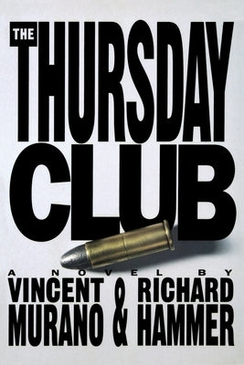 Thursday Club by Murano, Vincent