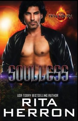 Soulless by Herron, Rita