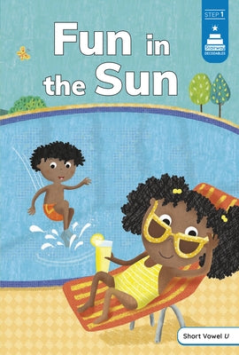 Fun in the Sun by Renando, Tiffany