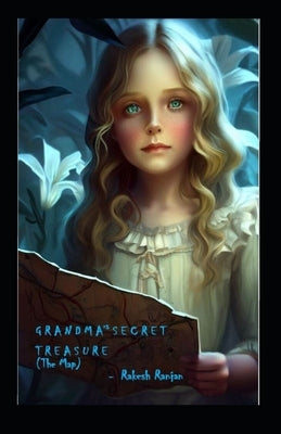 GRANDMA's SECRET TREASURE: (The Map) by Ranjan, Rakesh