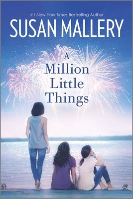 A Million Little Things by Mallery, Susan