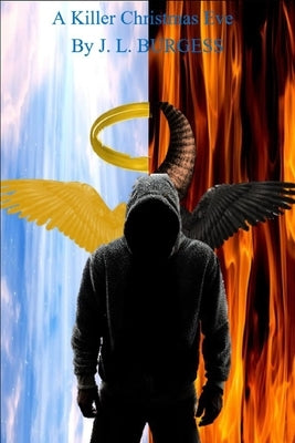 A Killer Christmas Eve by Burgess, J. L.