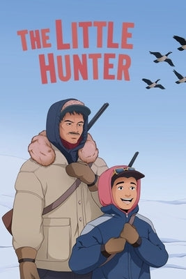 The Little Hunter: English Edition by Thomas, Deborah