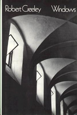 Windows: Poetry by Creeley, Robert