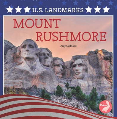 Mount Rushmore by Culliford, Amy