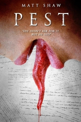 Pest by Shaw, Matt